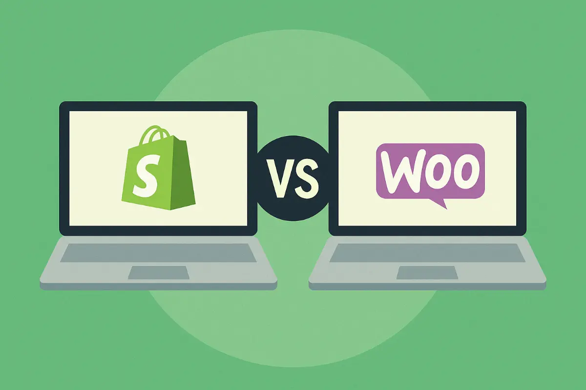 Shopify vs WooCommerce: Which Platform Should You Choose in 2025?