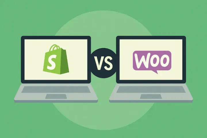 Shopify vs WooCommerce: Which Platform Should You Choose in 2025?