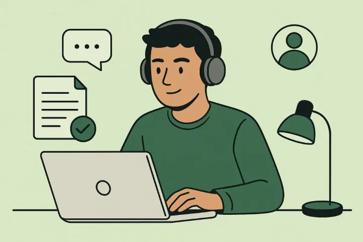 How to Start Freelancing Online with No Experience